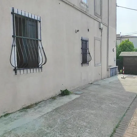 Casa Olivia Private Garden & Parking Apartment Vicenza Exterior photo