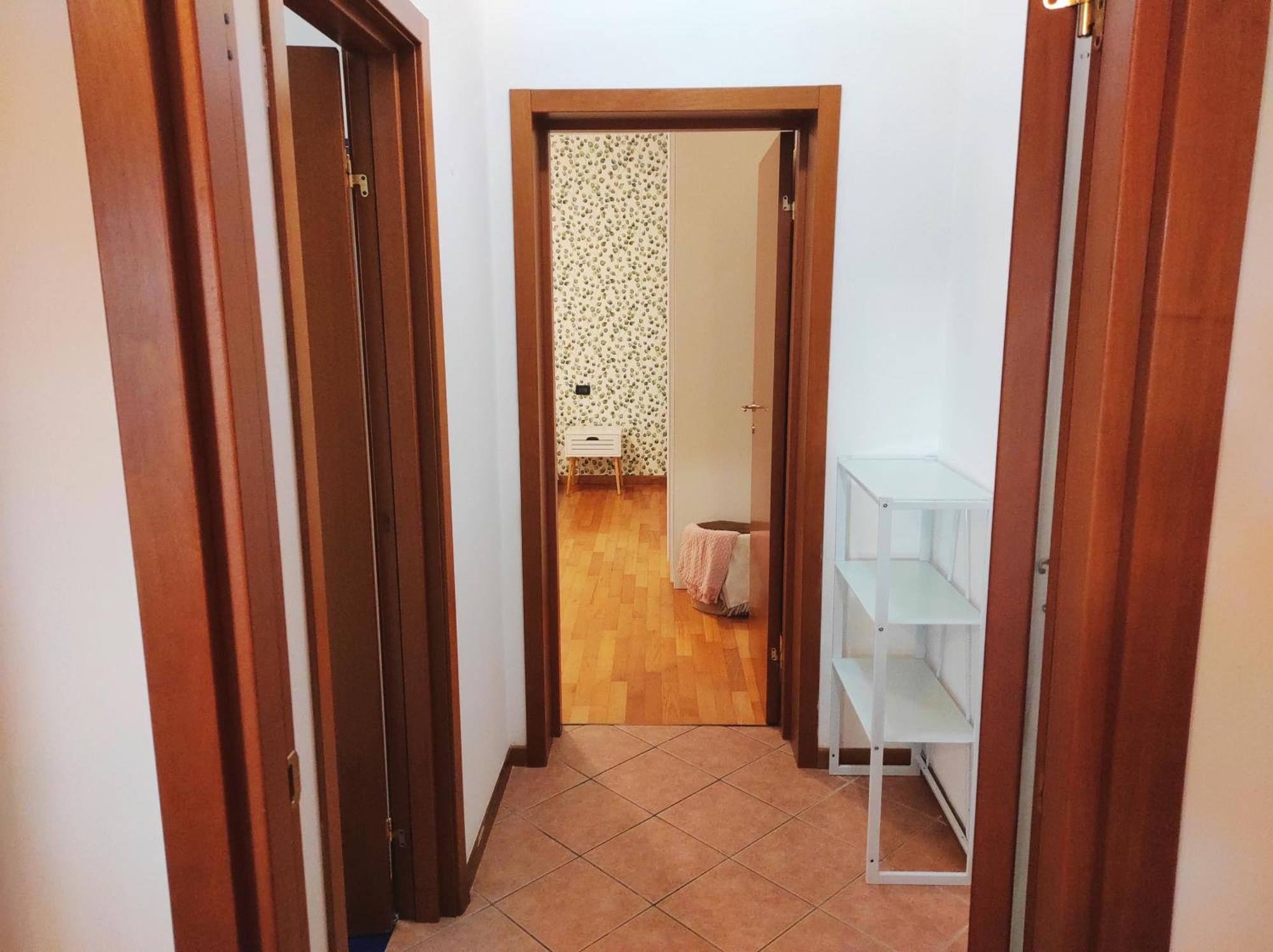 Casa Olivia Private Garden & Parking