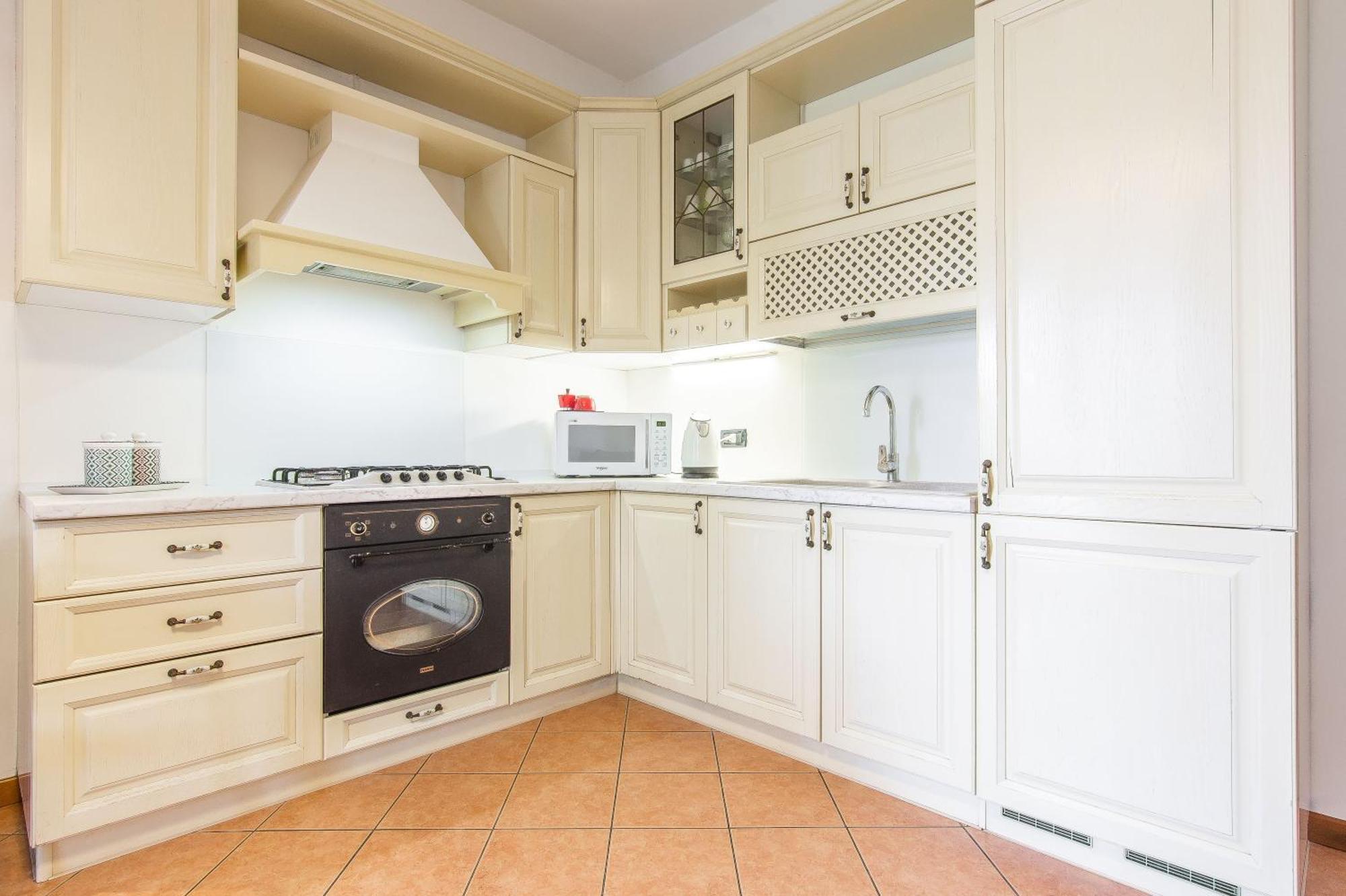 Casa Olivia Private Garden & Parking Vicenza