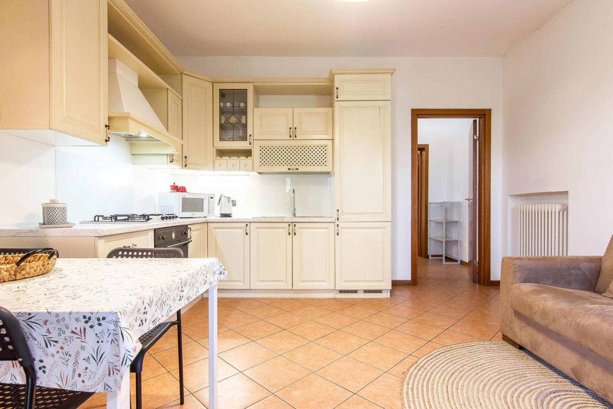 Casa Olivia Private Garden & Parking * Vicenza