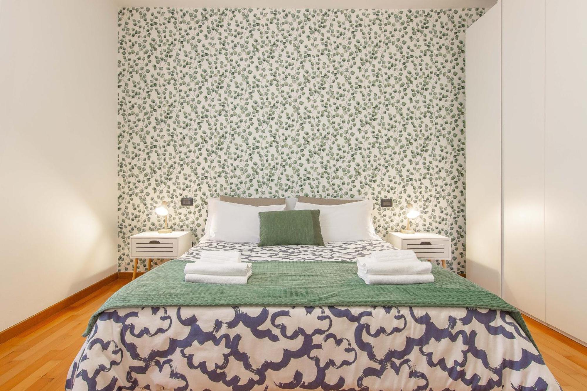 Casa Olivia Private Garden & Parking